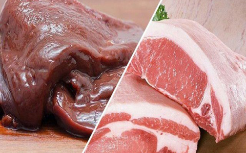 Không nên kết hợp thịt lợn với 6 loại thực phẩm này kẻo sinh bệnh