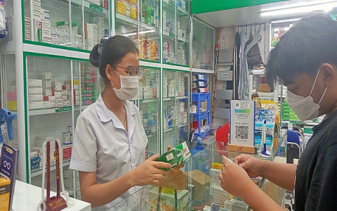 Nhà thuốc ở Hà Nội thiếu dược sĩ trầm trọng
