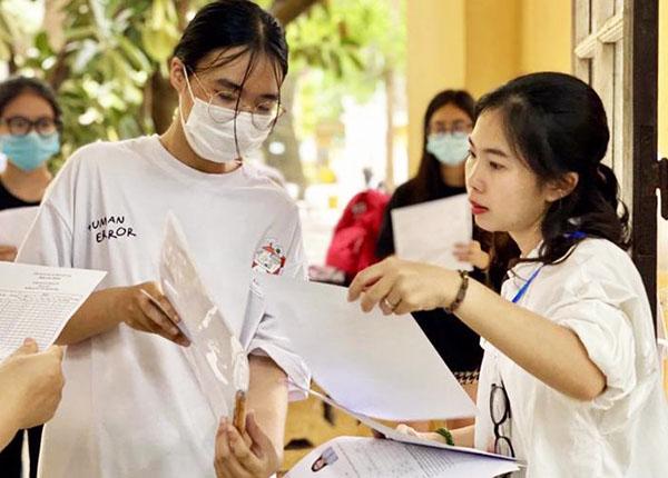 Lịch công bố điểm chuẩn đại học toàn quốc năm 2024