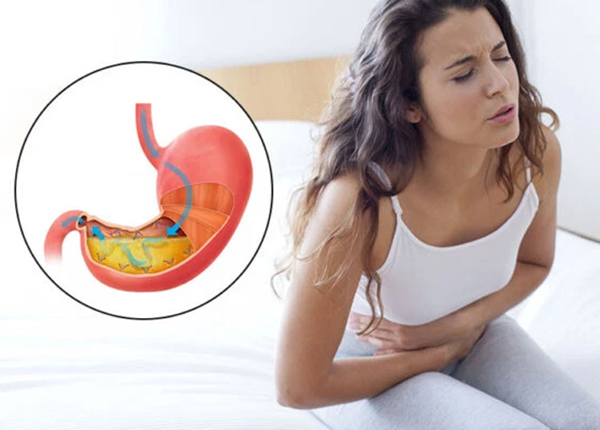 Dấu hiệu nhận biết và điều trị bệnh viêm xung huyết hang vị dạ dày