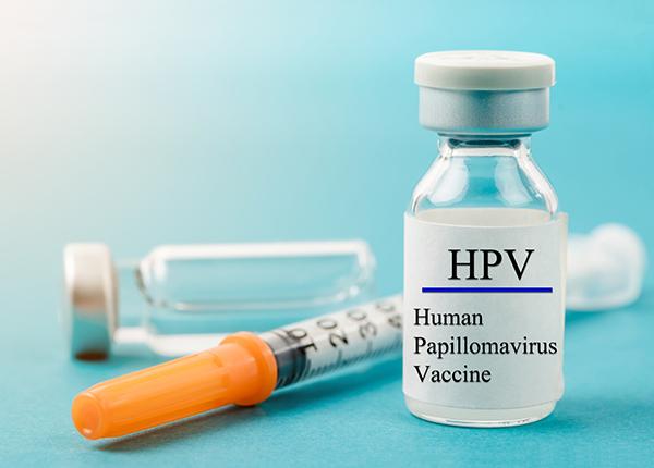 Nam giới có nên tiêm vắc xin HPV hay không