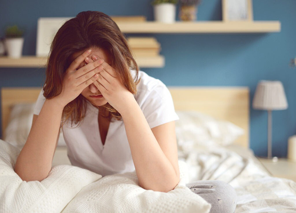 Các mức độ nguy hiểm khi gặp tình trạng suy nhược thần kinh