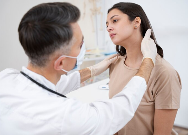 Chẩn đoán và phương pháp điều trị bệnh rối loạn tuyến giáp