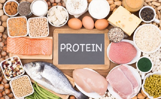 protein tốt cho sức khỏe
