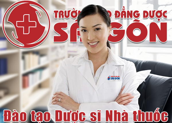 duoc sy nha thuoc