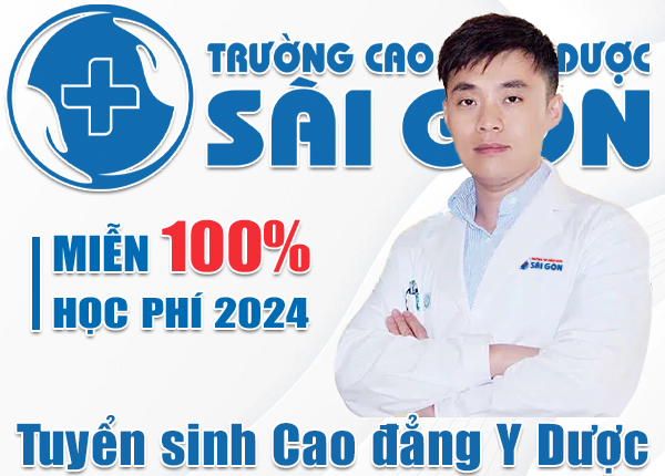 tuyen sinh cao dang y duoc